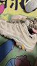 迈乐（Merrell）运动户外鞋靴男女款MOAB 3 SYN GTX防水徒步鞋耐磨防滑减震登山鞋 J500433卡基黄 男款 42 实拍图