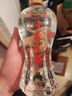 古井贡酒 经典 浓香型白酒 45度 500ml*6瓶 整箱装 口粮酒 实拍图