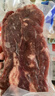 鲜京采 乌拉圭进口原切多肉肋排4斤 牛肉炖煮食材 京东自有品牌 实拍图