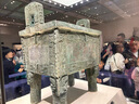 安扣（ANKOU）奶粉盒婴儿奶粉密封罐便携米粉盒避光防潮辅食分装盒奶粉储存罐 实拍图