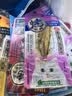 伊纳宝ciao猫零食成猫猫条宠物零食妙好啾噜流质零食布偶猫湿粮鱼条 【健康管理】随机混合14g*20条 实拍图