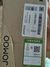 九牧（JOMOO）花洒喷头增压出水手持花洒头 【单功能】S260011-2B01-1 实拍图