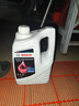 博世（BOSCH）有机长效汽车防冻液发动机冷却液 养车保养 冰点-45℃ 4L（红色） 实拍图