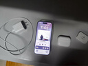Apple【国行补贴】苹果16Promax iPhone16Promax 苹果16Pro 5G 手机 16Pro【白色钛金属】 256GB【原装未使用+蓝牙耳机+豪华大礼包】 晒单实拍图