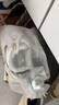 【换季推荐】洗衣洗鞋服务 洗羽绒服/毛呢大衣/外套/洗鞋任洗 顺丰免费取送 干洗/湿洗 高温消毒杀菌 衣鞋*任洗5件 次日8-9点上门 实拍图