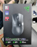 雷蛇（Razer）毒蝰V3pro专业版无线鼠标 8K 电竞游戏轻量化鼠标 类肤材质 cs2 无畏契约 黑神话悟空 黑 实拍图