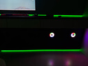 大水牛（BUBALUS）L8 CPU风冷散热器(支持INTEL1151/1200/i3/i5/i7/i9/台式电脑散热器/9CM风扇/幻彩RGB/附带硅脂) 实拍图
