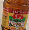 鲁花 食用油 5S 物理压榨 压榨一级 花生油 500ml 实拍图