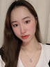 老凤祥跳动的心S999纯足银项链女生生日礼物送女朋友老婆2025新款银吊坠 【999足银】跳动的心+礼盒+证书 实拍图