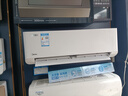 海尔（Haier）自然湃pro家用净水器600G净水机RO净饮机过滤厨下自来水过滤直饮纯水机 HKC1560-R610D2U1 实拍图