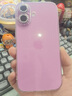 第一卫【星河璀璨】适用苹果16手机壳iphone16保护外壳透明保护套高级网红防摔软壳爆款自带镜头膜 实拍图