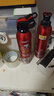 火焰战士车载灭火器水基灭火器瓶汽车家用国家消防3C认证器材21B环保620ml 实拍图