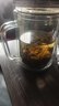福茗源 菊花茶金丝皇菊100克特大一朵一杯胎菊贡菊杭白菊养生茶 实拍图