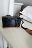 索尼（SONY）【国家补贴】ZV-E10 zve10 Vlog微单相机标准镜头套装APS-C画幅小巧便携4K视频索尼E10 E10L 黑色(机身+1650镜头) 官方标配 实拍图
