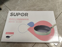 苏泊尔（SUPOR）辅食锅婴儿不粘锅煎煮一体多功能宝宝奶锅小煎锅20cm EJ20FN01-G 实拍图