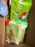 良品铺子脆爽笋节泡椒味泡椒脆笋 风味素食嫩笋条辣味 泡椒味笋节120g  实拍图