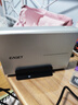 忆捷（EAGET）16TB 移动硬盘桌面式存储Type-C3.1高速大容量存储 3.5英寸 实拍图