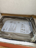 HIKVISION海康威视 希捷 6TB监控硬盘 希捷硬盘 6TB硬盘 录像机专用监控硬盘 电脑主机硬盘6T  实拍图