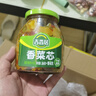 吉香居榨菜 香菜芯 爽脆榨菜芯 微辣鲜香 早餐开味小菜咸菜 榨菜丁 306g 实拍图