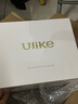 Ulike Air4【2025全新升级】蓝宝石冰点脱毛仪女士刮毛刀剃毛器私处美容仪男士送礼生日礼物送女友 【2025全新升级】Air4水晶紫 实拍图