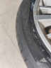 韩泰（Hankook）防爆轮胎 225/45R18 95Y XL K127B * 宝马认证原配宝马3 实拍图
