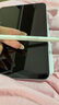 倍思电容笔iPad苹果笔【2025升级】适用25年Pro/Air/Mini/iPad11平板触控触屏手写笔applepencil二代 实拍图