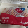 大用川香鸡柳2斤 鸡胸肉串 冷冻半成品烧烤 空气炸锅油炸小吃 清真 实拍图