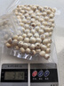 小茵姑娘一级精选 去芯红莲500g 湘潭特产红皮莲子四红汤五红粉原料 实拍图