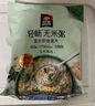 桂格（QUAKER）轻畅无米粥420克（35g*12袋）玉米鸡肉味 添加羽衣甘蓝 实拍图