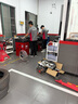米其林（MICHELIN）汽车轮胎 205/60R16 92V 浩悦四代 PRIMACY 4 适配科鲁兹/荣威EI5 实拍图