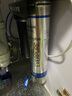 爱惠浦（Everpure）高端厨下 抑垢除铅直饮矿物质水 4.1L/min 大流量0废水净水器 10000L额定净水量Combo-4FC-LS-plus 实拍图