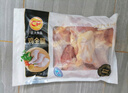 CP正大食品白羽鸡全腿2斤 生鲜冷冻早餐  鸡大腿 烤鸡腿炸鸡腿 实拍图