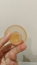 新安怡（AVENT）飞利浦新安怡牙胶婴儿口欲期防吃手宝宝安抚吮吸磨牙硅胶咬棒 实拍图
