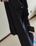 宝财羊爸爸套装夏季短袖t恤男冰丝polo衫运动中老年人上衣服父亲节礼物 实拍图