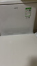 箭牌（ARROW）T32抽水马桶虹吸坐便器小尺寸座便 小户型坐厕AEB12616L 400坑距 实拍图