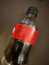 可口可乐（Coca-Cola） 零度 Zero 无糖汽水碳酸饮料 300ml*24瓶 整箱装 实拍图