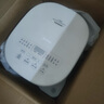 美的（Midea）电饭煲4-5人电饭锅5L银钻内胆12大菜单顶置触控屏家用煮粥微压智能电饭煲以旧换新MB-AFB5041RL 实拍图