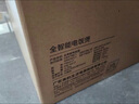 美的（Midea）电饭煲电饭锅4-5人家用5L大容量青瓷抗菌内胆香甜柴火饭多功能微压智能预约MB-5A17 实拍图
