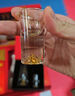 剑南春 水晶剑 46度 100ml 单瓶装 浓香型白酒 实拍图