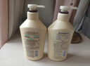 可悠然 沐浴露大黄瓶香味持久留香香氛美肌2.2L花漾+碧野+恬静+欣怡  实拍图