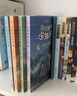 诗词歌赋少年游 2024新华荐书十大好书儿童文学古诗词纵览汉唐宋明四朝文史风华 （套装4册） 实拍图