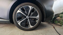 富神（FORTUNE）静音棉轮胎245/45R19 102Y XL FSR-303  适配奥迪A6L/比亚迪汉 实拍图
