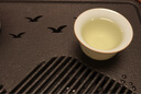 京东京造茶具整套 功夫茶具套装茶壶茶杯茶盘 影青墨山12件【礼盒装】 实拍图