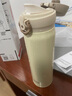 膳魔师（THERMOS）保温杯500ml男女士儿童保冷水杯子礼物JNL-503土豪金可定制 实拍图