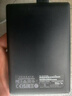 希捷（SEAGATE）移动硬盘1TB USB3.0 简系列2.5英寸 黑色 机械硬盘 便携大容量 笔记本电脑外接 外置办公 数据恢复 实拍图