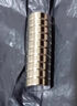 欧利文超强力磁铁贴片钕磁铁大小吸铁石吸盘 圆形20*5mm 5个装 实拍图