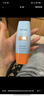 Mistine蜜丝婷防晒霜小黄帽40ml防水防汗防紫外线高倍防晒户外男女SPF50+ 实拍图