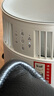 霍尼韦尔（Honeywell）宠物空气净化器吸猫毛除过敏源猫猫搭子 猫毛净化器杀菌消毒除异味【家电国家补贴】KJ360F-C22W 实拍图