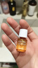 HABA焕白美容精华油15ml 祛斑美白 紧致  以油养肤 实拍图