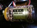 福茗源 纯柠檬片干300克即食无添加无糖泡茶泡水加蜂蜜补充维C 实拍图